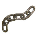 Custom Stainless Steel Welding Link Chain